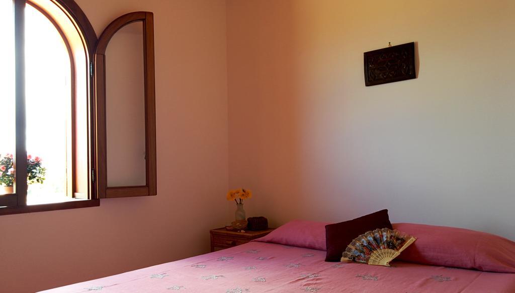 Il Gelsomino Home Holiday Алкамо Екстериор снимка